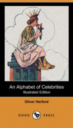 An Alphabet of Celebrities_cover