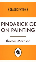 A Pindarick Ode on Painting_cover
