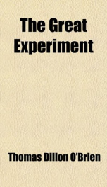 the great experiment_cover