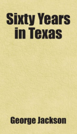 sixty years in texas_cover