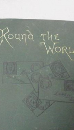 round the world letters_cover