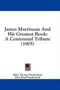 james martineau and his greatest book_cover