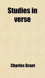 studies in verse_cover