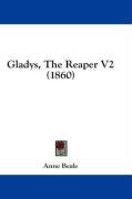 Gladys, the Reaper_cover