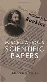 miscellaneous scientific papers_cover
