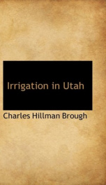 irrigation in utah_cover