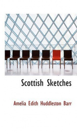 Scottish sketches_cover