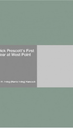 Dick Prescott's First Year at West Point_cover