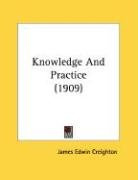 knowledge and practice_cover