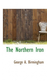 the northern iron_cover