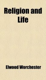 religion and life_cover