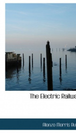 the electric railway_cover