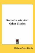 roundhearts and other stories_cover
