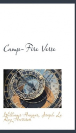 camp fire verse_cover