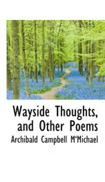wayside thoughts and other poems_cover