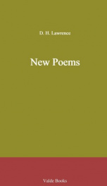 New Poems_cover