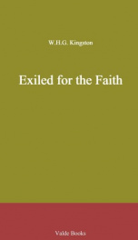 Exiled for the Faith_cover