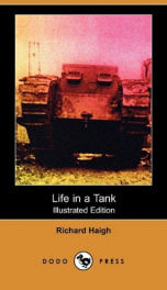 Life in a Tank_cover