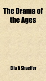 the drama of the ages_cover