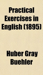 Practical Exercises in English_cover