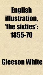 english illustration the sixties 1855 70_cover
