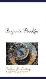 benjamin franklin_cover