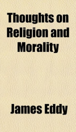 thoughts on religion and morality_cover