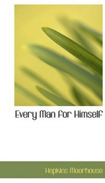 Every Man for Himself_cover