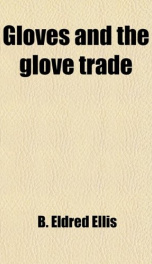 gloves and the glove trade_cover