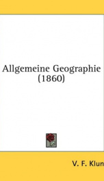 allgemeine geographie_cover