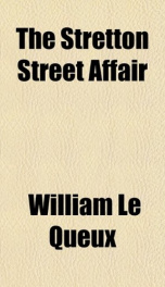The Stretton Street Affair_cover