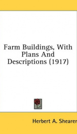 farm buildings with plans and descriptions_cover