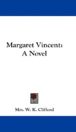 margaret vincent a novel_cover