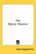the mystic warrior_cover