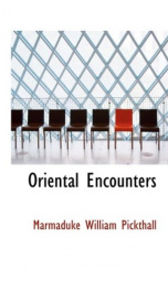 Oriental Encounters_cover