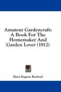 Amateur Gardencraft_cover