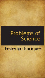 problems of science_cover