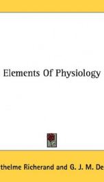 elements of physiology_cover