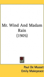 mr wind and madam rain_cover