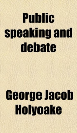 public speaking and debate_cover