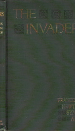 the invaders_cover