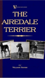 the airedale_cover