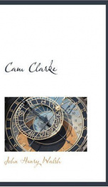 cam clarke_cover