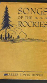 songs of the rockies_cover