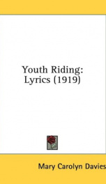 youth riding_cover