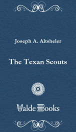The Texan Scouts_cover