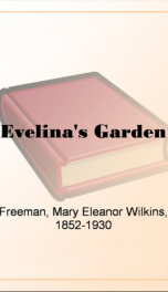Evelina's Garden_cover
