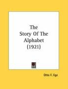 the story of the alphabet_cover