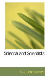 science and scientists_cover