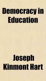 democracy in education_cover